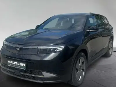 New Opel Grandland X Edition 145 HP (106 kW) 2026 Black SUV