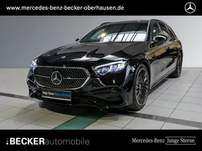 Gebraucht Mercedes E300