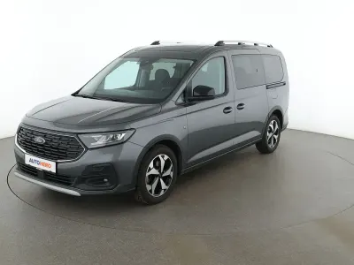 Gebraucht Ford Tourneo Connect Active 122 PS (89 kW) 2023 Grau Van / Kleinbus