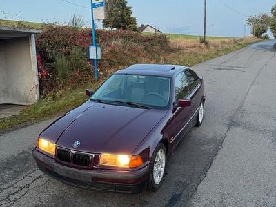 BMW 316 Compact