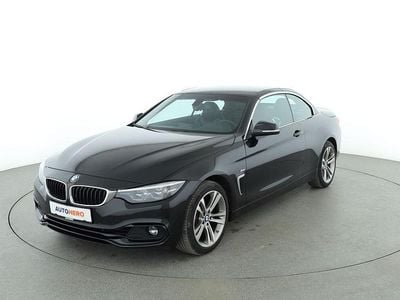 BMW 430 Cabriolet