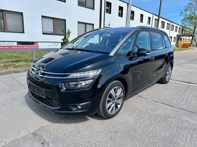 Citroën Grand C4 Picasso