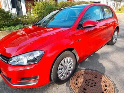 VW Golf VII