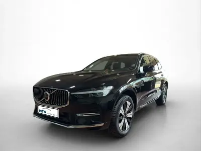 Gebraucht Volvo XC60