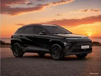 Gebraucht Hyundai Kona