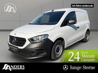 Gebraucht Mercedes Citan 108