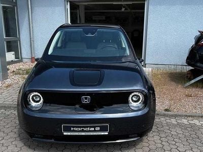 Gebraucht Honda e Advance 113 kW (154 PS) 2024 Grau Kleinwagen