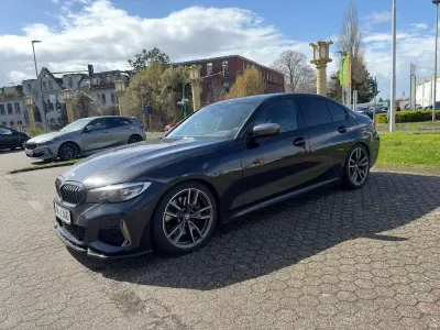 Gebraucht BMW M340