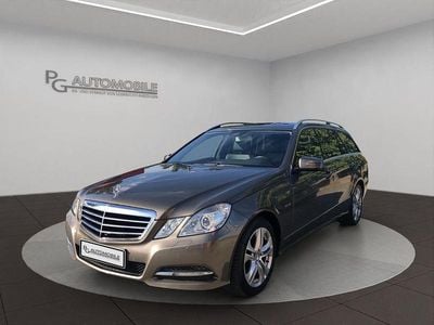 Mercedes E250