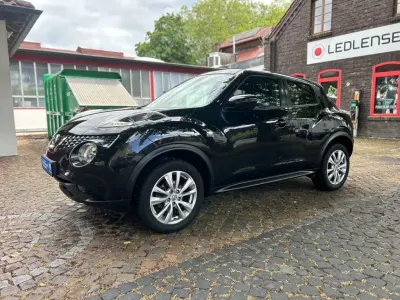 Gebraucht Nissan Juke