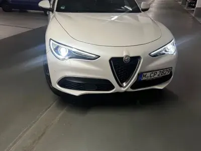 Gebraucht Alfa Romeo Stelvio