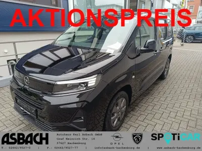 Gebraucht Opel Combo Life