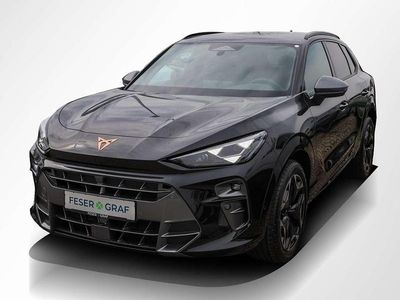 Novo Cupra Terramar VZ 265 HP (194 kW) 2026 Cinzento SUV