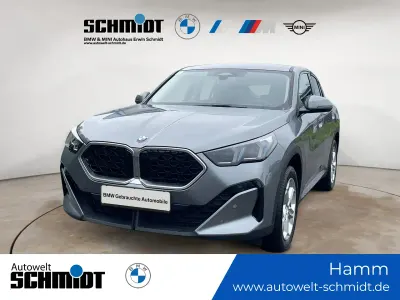 Gebraucht BMW X2