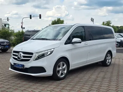 Gebraucht Mercedes V250