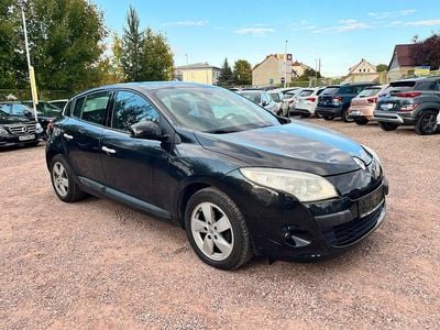 Renault Mégane III