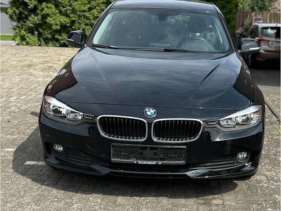 BMW 316