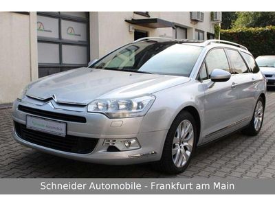 Citroën C5
