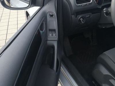 VW Golf VI