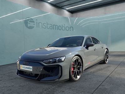 Audi RS e-tron GT