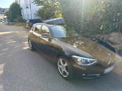 Gebraucht BMW 118