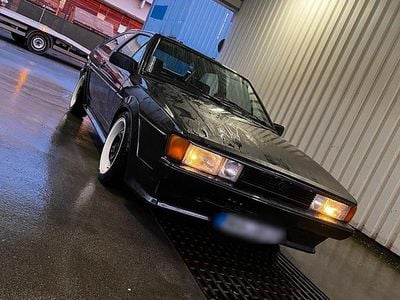 Usata VW Scirocco GT 129 CV (94 kW) 1991 Blu Coupé