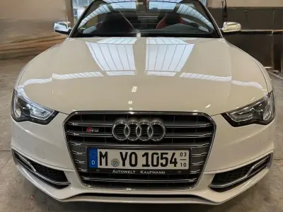 Gebraucht Audi S5 Cabriolet