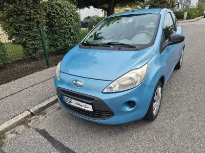 Gebraucht Ford Ka