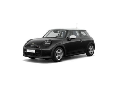 Gebraucht Mini Cooper S Classic 204 PS (150 kW) 2024 Schwarz Kleinwagen