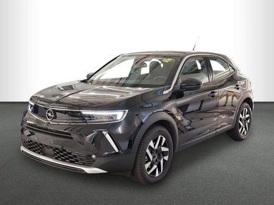 Opel Mokka-e