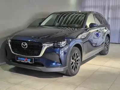 Gebraucht Mazda CX-60
