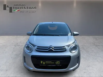 Gebraucht Citroën C1