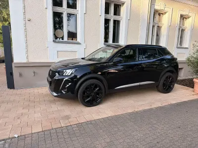 Gebraucht Peugeot 2008