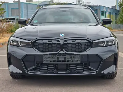 Gebraucht BMW M340