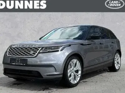 Usata Land Rover Range Rover Velar S 250 CV (183 kW) 2022 Grigio SUV