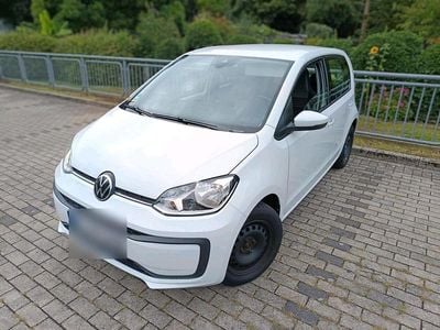 VW up!