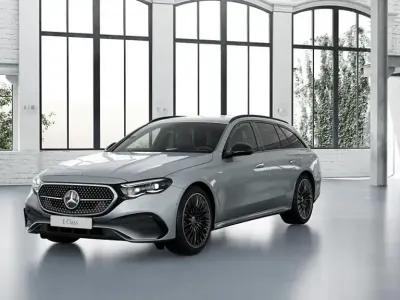 Gebraucht Mercedes E300