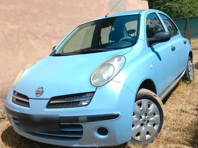 Gebraucht Nissan Micra