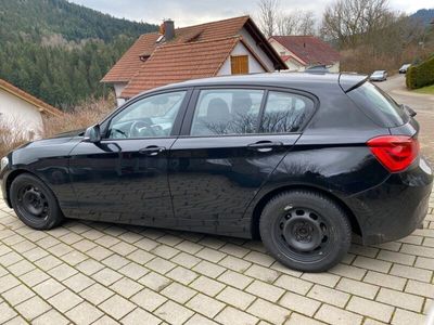 gebraucht BMW 118 i -