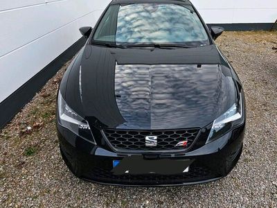 gebraucht Seat Leon Cupra 280