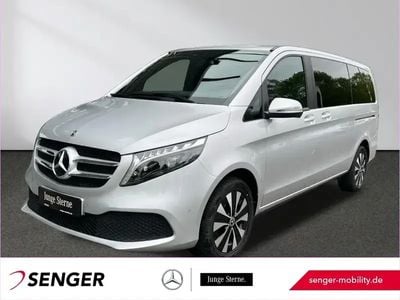 Mercedes V220