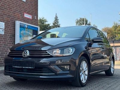 VW Golf Sportsvan