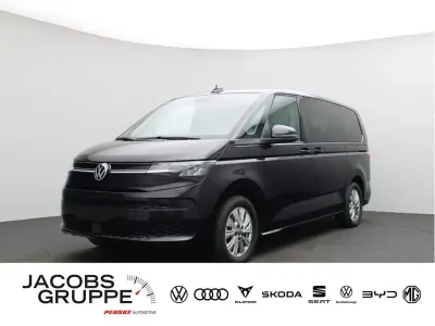 Gebraucht VW Multivan Life 150 PS (110 kW) 2025 Deep black Van / Kleinbus