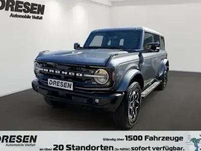 Gebraucht Ford Bronco