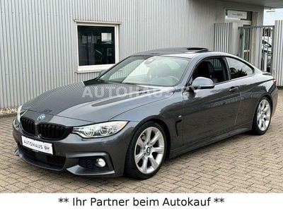 BMW 430