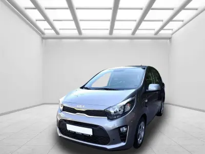 Gebraucht Kia Picanto