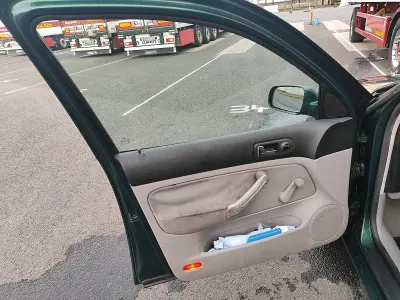 Gebraucht VW Golf IV