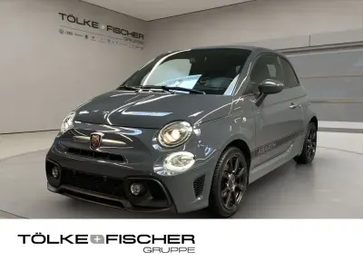 Gebraucht Abarth 595