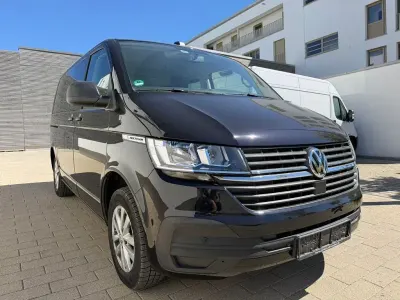 Occasion VW Multivan