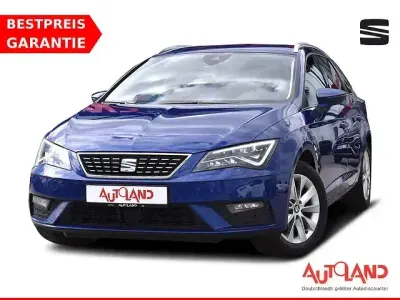 Gebraucht Seat Leon 150 PS (110 kW) 2019 Andere